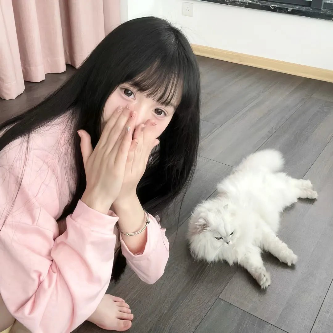 赤足天使